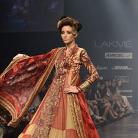 Lakme Fashion Week 2011 Day 4 Pictures | Picture 62879